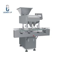 Buy cheap LTEC -16 Automatic Tablet Counter , Pharmacy Pill Counter Machine product