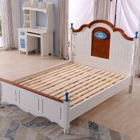 Buy cheap 2017 Latest Countryside Style Wooden Children Bed product