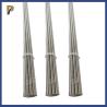 Buy cheap 99.95% Pure Molybdenum Rod With Density Of 10.2 G/cm3 TZM rod from wholesalers