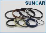 K9005862 Boom Sealing Kit Wear Resistance DOOSAN DX55 Cylinder Replacement Seal