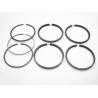 Buy cheap For LANDROVER 2286cc Piston Rings Oil Control Rings Serial OD-LA08 from wholesalers