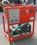XHBQ304 Se6 Sulfur Hexafluoride Vacuum Air Supplement Device for Clean Air