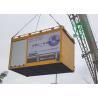 Buy cheap Integrated UV CIPP Equipment D919 For No Digging Repair Underground Sewers from wholesalers