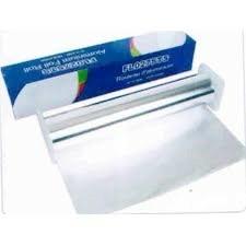 Buy cheap Food Safe Aluminium Cooking Foil Packaging For Household Rolls Or Sheets FDA Approved from wholesalers