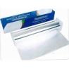 Buy cheap Food Safe Aluminium Cooking Foil Packaging For Household Rolls Or Sheets FDA Approved from wholesalers