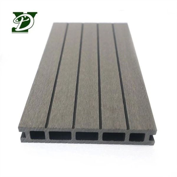 Buy cheap Long-Lasting Recycled Material Outdoor WPC Decking from wholesalers
