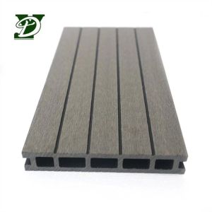 Buy cheap Long-Lasting Recycled Material Outdoor WPC Decking from wholesalers