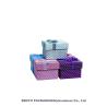 Buy cheap Wholesale Luxury Custom Design Jewelry Set Packaging Box Jewelry Box With Logo from wholesalers