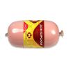 Buy cheap Transparent PVDC Pe Plastic Sausage Casings High Glory Artificial Sausage Skin from wholesalers