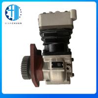 Buy cheap 3509010 Truck Engine Parts Air Compressor Assy A52D product
