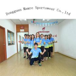 Dongguan Mamre Sportswear Co.,Ltd
