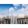 Buy cheap Prefabricated Skid High Automation 99.6% Hydrogen Plant From Methanol from wholesalers