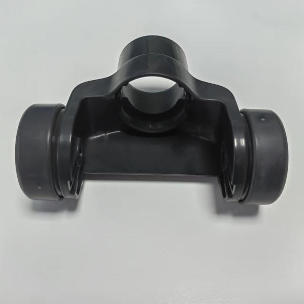 Buy cheap Customized Plastic Moulding Parts Packaging Carton For Automotive Industry from wholesalers