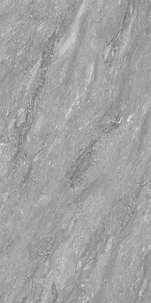 Buy cheap Non-Slip Living Roomporcelain Floor Tiles For Bedroomlgreycolor Porcelain Polished Floor Tiles 1200*2400mm from wholesalers
