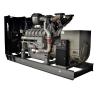 Buy cheap 1350KVA Standby Perkins Diesel Generator Set 1500KVA 2500A from wholesalers