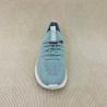 Buy cheap Stylish blue soft bottom breathable ladies sport running shoes athletic from wholesalers