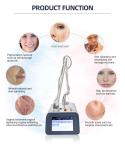 RF Fractional Co2 Laser Machine 4D Skin Resurfacing For Acne Treatment