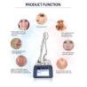 Buy cheap RF Fractional Co2 Laser Machine 4D Skin Resurfacing For Acne Treatment from wholesalers