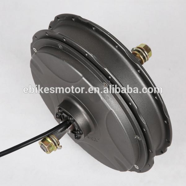 Buy cheap NEW !!! Fancy Pie hub motor fat tire electric bike kit v48v250w-1500w from wholesalers