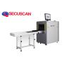 Buy cheap duel energy baggage screening systems for Prison, event, hospital from wholesalers