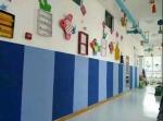 Wall Decoration Sound Absorbing Acoustic Wall Panels Kindergarten Child's