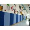 Buy cheap Wall Decoration Sound Absorbing Acoustic Wall Panels Kindergarten Child's Interest from wholesalers