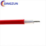 Ul3239 Fep 20kvdc High Voltage Cable