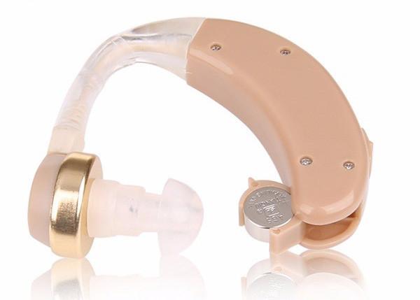 Newest BTE Hearing Aid Personal Sound Amplifier Ear hearing aids for the elderly