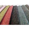 Buy cheap Colorful Eco Friendly Upholstery Fabric 100% Polyester Sofa Furnishing Fabric from wholesalers