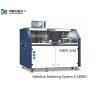 Buy cheap High Speed Selective Weave Soldering Machine Conveyor Height 900±20mm from wholesalers