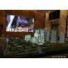 Buy cheap Full Color Indoor Led Video Wall P5 Light Weight For Public Places from wholesalers