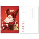 Birthday Beautiful Sights 3D Lenticular Card Color UV Offset Printing