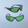 Buy cheap Diode laser goggles Eye Protection Glasses For Laser 980nm 808nm from wholesalers