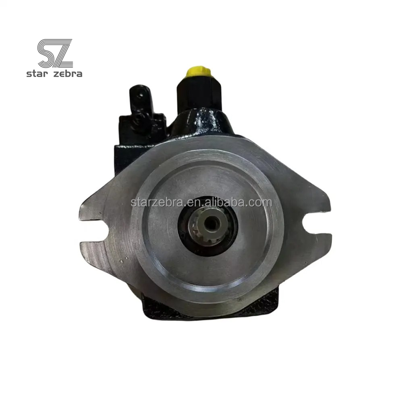 2433351B XE490 Fan Pump Fan Motor Assembly Top Choice for Machinery Repair Shops