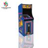 Buy cheap Multi Games Upright Arcade Machine Stand Up Arcade Cabinet Retro Video from wholesalers