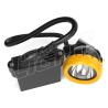 Buy cheap GL8-C underground intrinsically safety light with high spot lighting rechargeable battery long working time from wholesalers