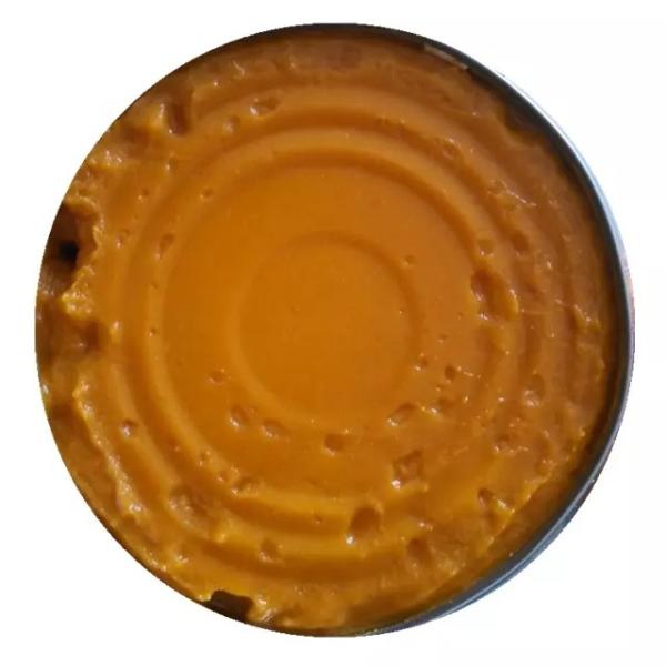Buy cheap OEM Canned Pumpkin Puree Made In China For Food & Beverage Baking Ready To Eat Packed Food from wholesalers