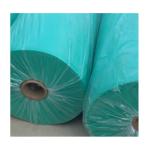 PP Non Woven Fabric Filament Spunbond Geotextile Waterproof Coating Butyl Tape