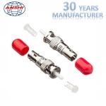 Fiber Optic ST SM Male to Female Attenuator