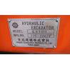 Buy cheap Used HITACHI EXCAVATOR EX100 JAPAN from wholesalers