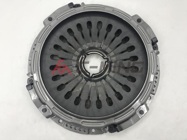 Buy cheap 3482055132 OM354.902 Clutch Pressure Plate Assembly 310*172*345 from wholesalers