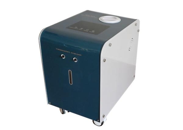 Buy cheap 99.99% Hydrogen Inhalation Machine HHO Hydrogen Breathing Machine from wholesalers