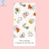 Buy cheap Synthetic Paper Tamper Proof Stickers For Food Delivery Oil Resistant from wholesalers