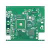 Buy cheap Green Solder Mask Quick Turn PCB Boards BGA Impedance Control 1.2mm 5mil from wholesalers