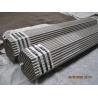 Buy cheap Heat-Exchanger Tubes and Condenser Tubes Seamless & Cold-Drawn with Low-Carbon Steel from wholesalers