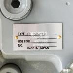 Excavator Swing Motor Assy EX300-5 EX330LC-5 4371768 Slewing Device Swing