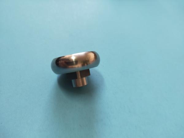 Buy cheap Industrial Stud Type Track Roller , Guide Roller Wheels For Cutting Equipment from wholesalers