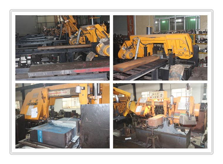 M2 / SKH51 Special Tool Steel Round Bar , Hot Rolled Steel Bar Balanced Combination