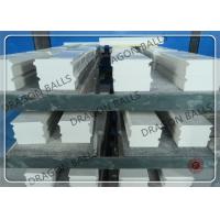 Buy cheap Light Weight High Alumina Bricks Insulating Alumina Fire Bricks For Ceramic Kiln product