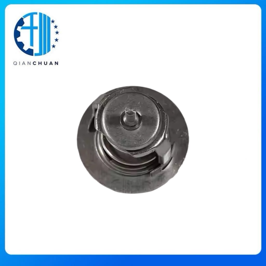 Thermostat 8-97300790-2 8-97600787-2 For Isuzu 4HK1 Excavator Engine Spare Parts